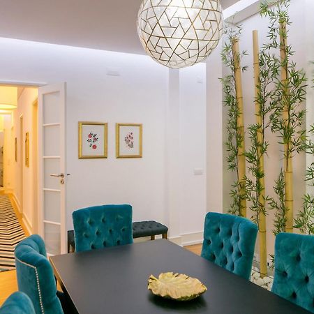 Apartament With A Terrace In The Heart Of Lisbon, 300 Exterior photo