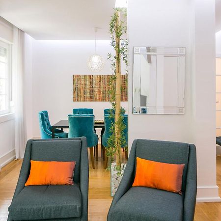 Apartament With A Terrace In The Heart Of Lisbon, 300 Exterior photo