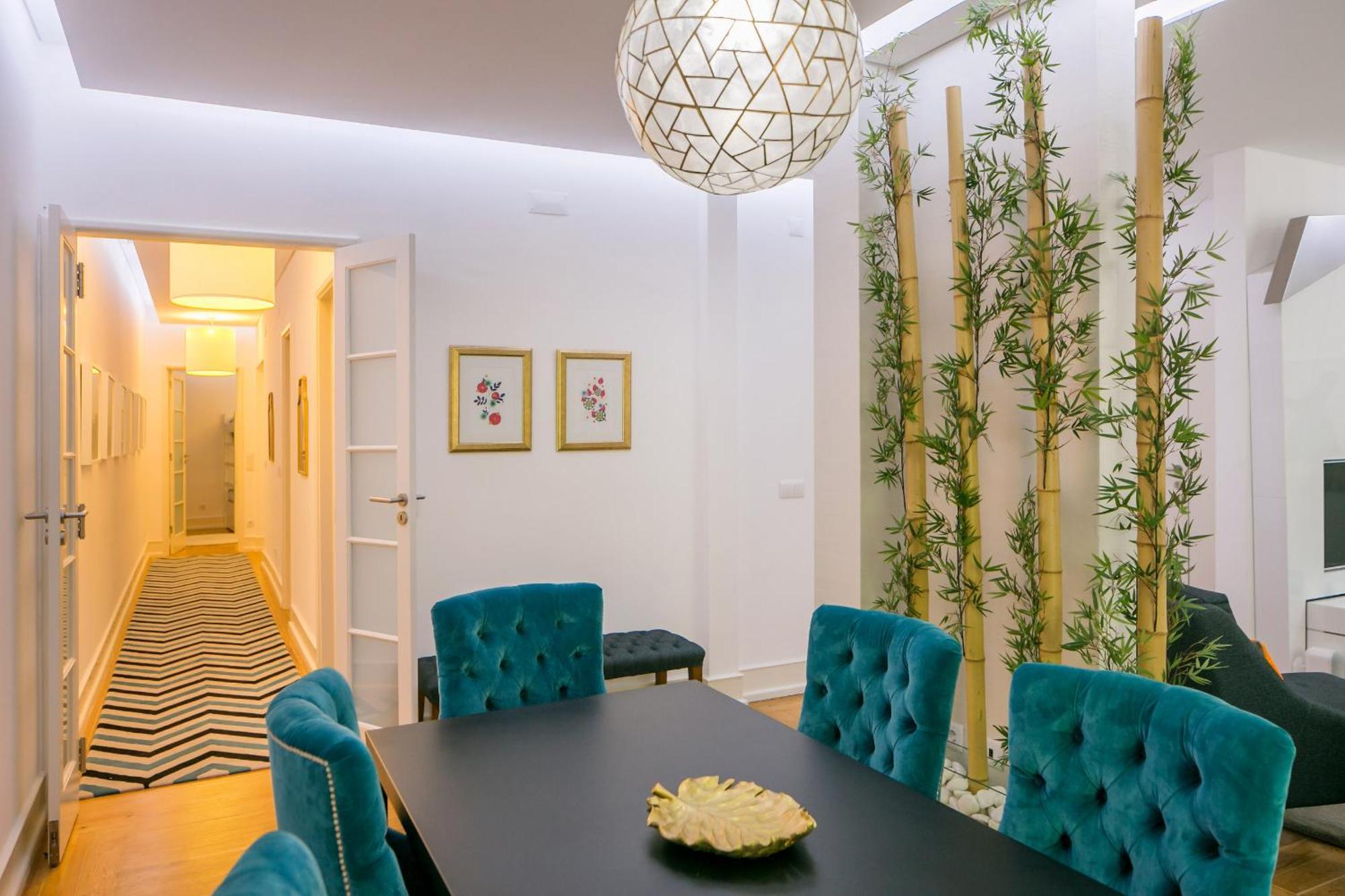 Apartament With A Terrace In The Heart Of Lisbon, 300 Exterior photo